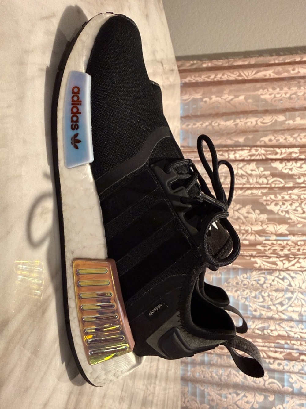 Adidas NMD_R1